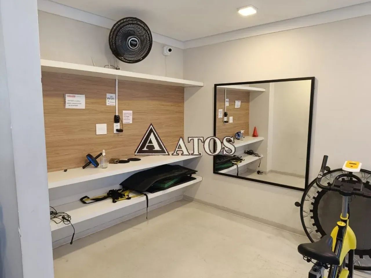 APARTAMENTO COM 2 DORMITÓRIO - Foto 2