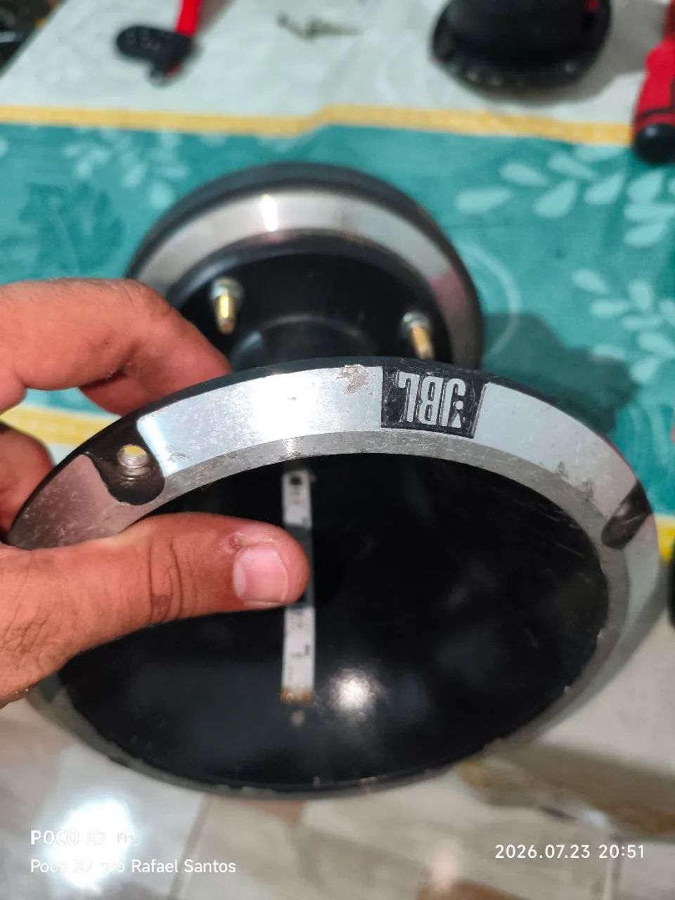 Jbl pancadão  - Foto 3