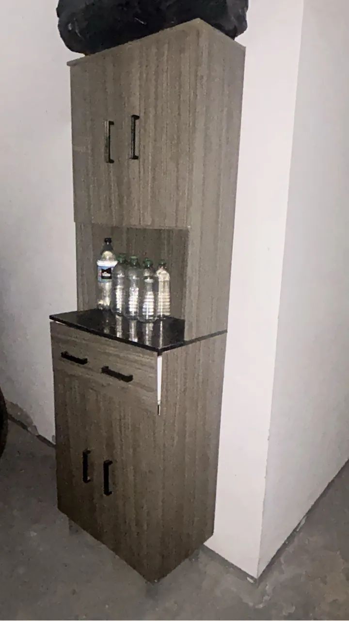 Armário de cozinha - Foto 4