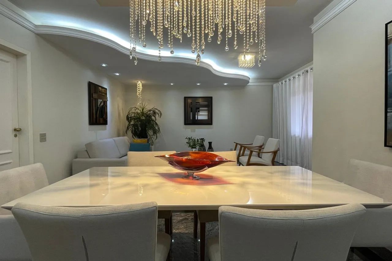 Apartamento à Venda - Palmares, 5 Quartos, 350 m2 - Foto 5