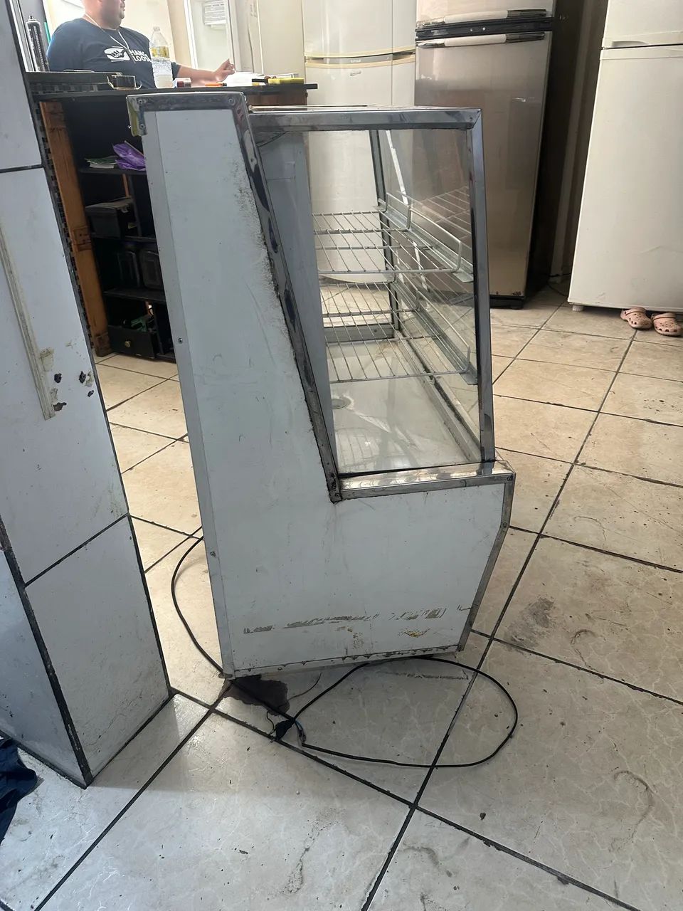 Balcão Expositor  - Foto 3