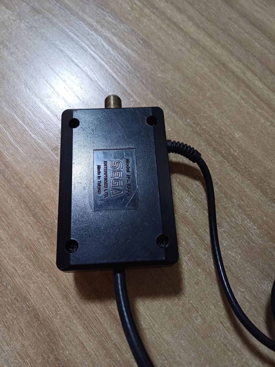 Cobo RF americano para mega drive original  - Foto 2