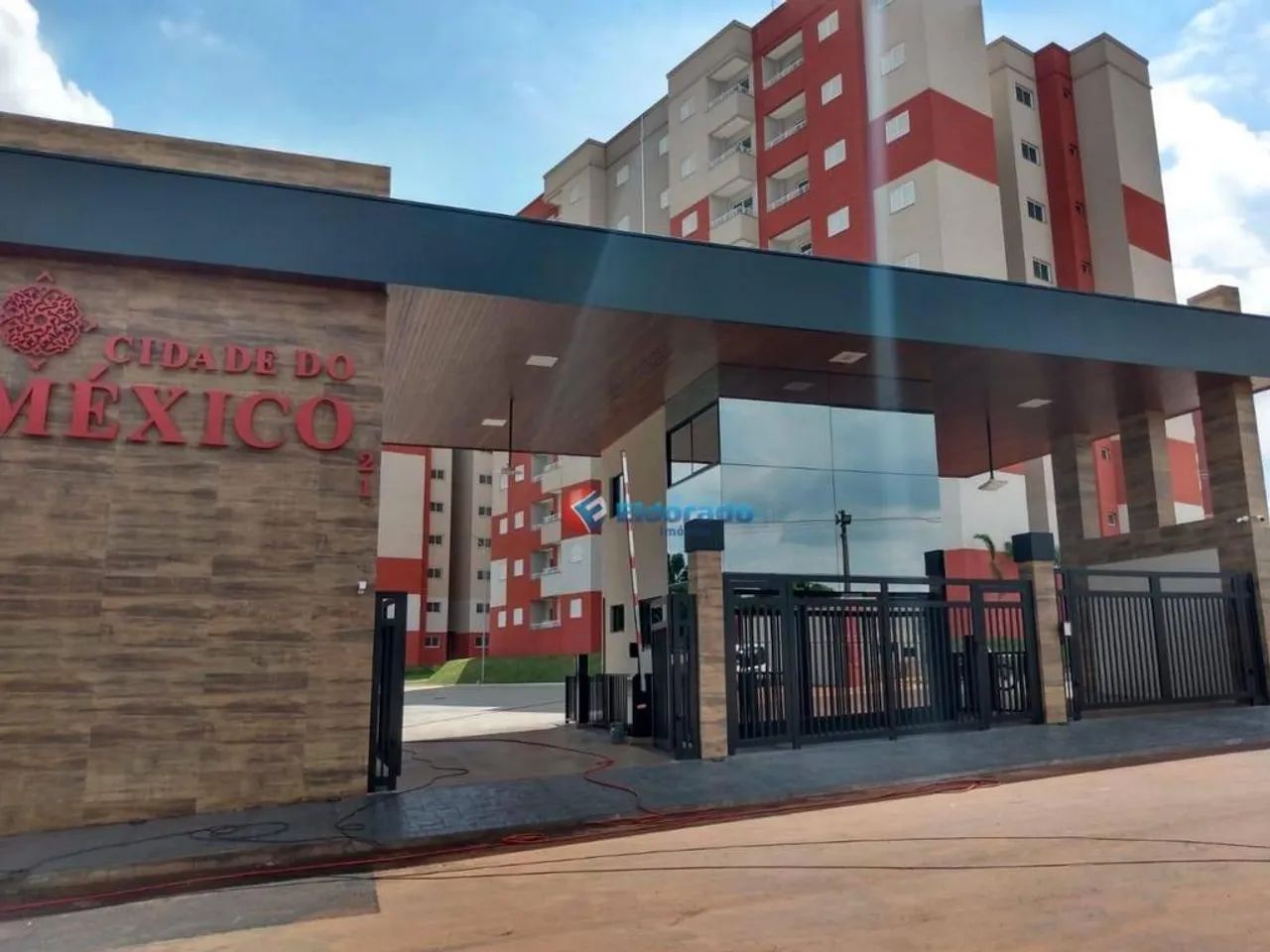 Apartamento à venda em Sumaré, Parque Emília, com 2 quartos - Foto 2