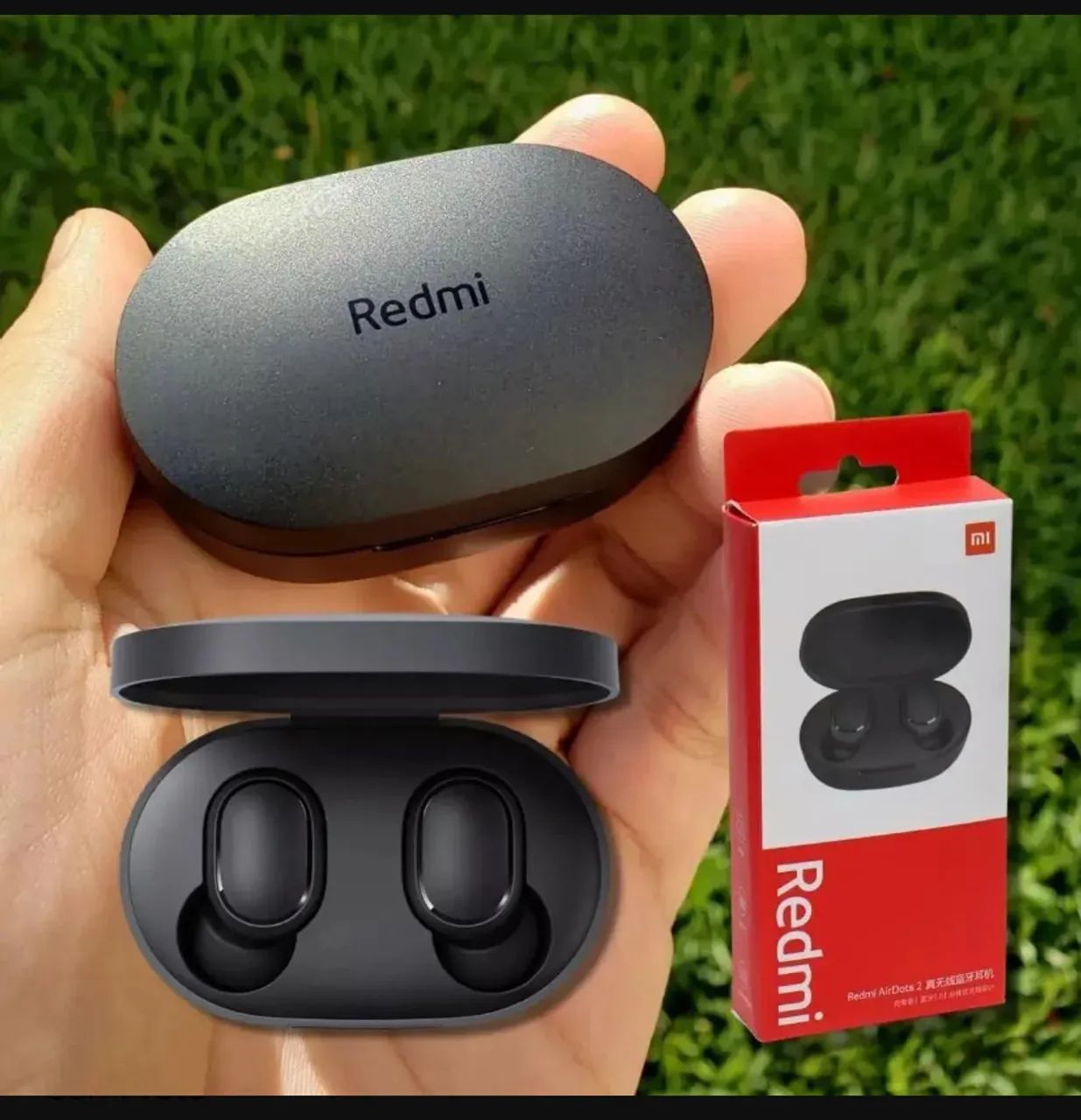 Fone Bluetooth 