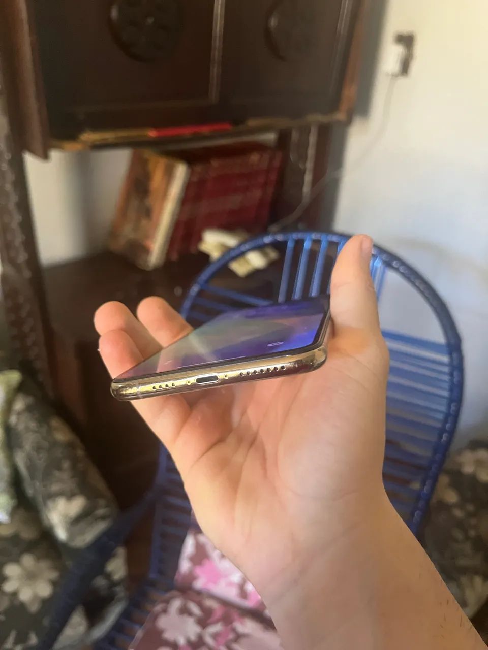 Iphone 11 Pro Max 64gb - Foto 5