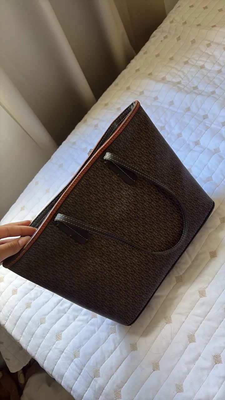 Bolsa VICTOR HUGO - Foto 3