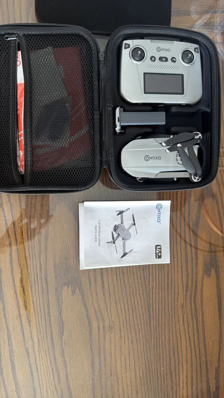 drone NTIXO - Foto 2