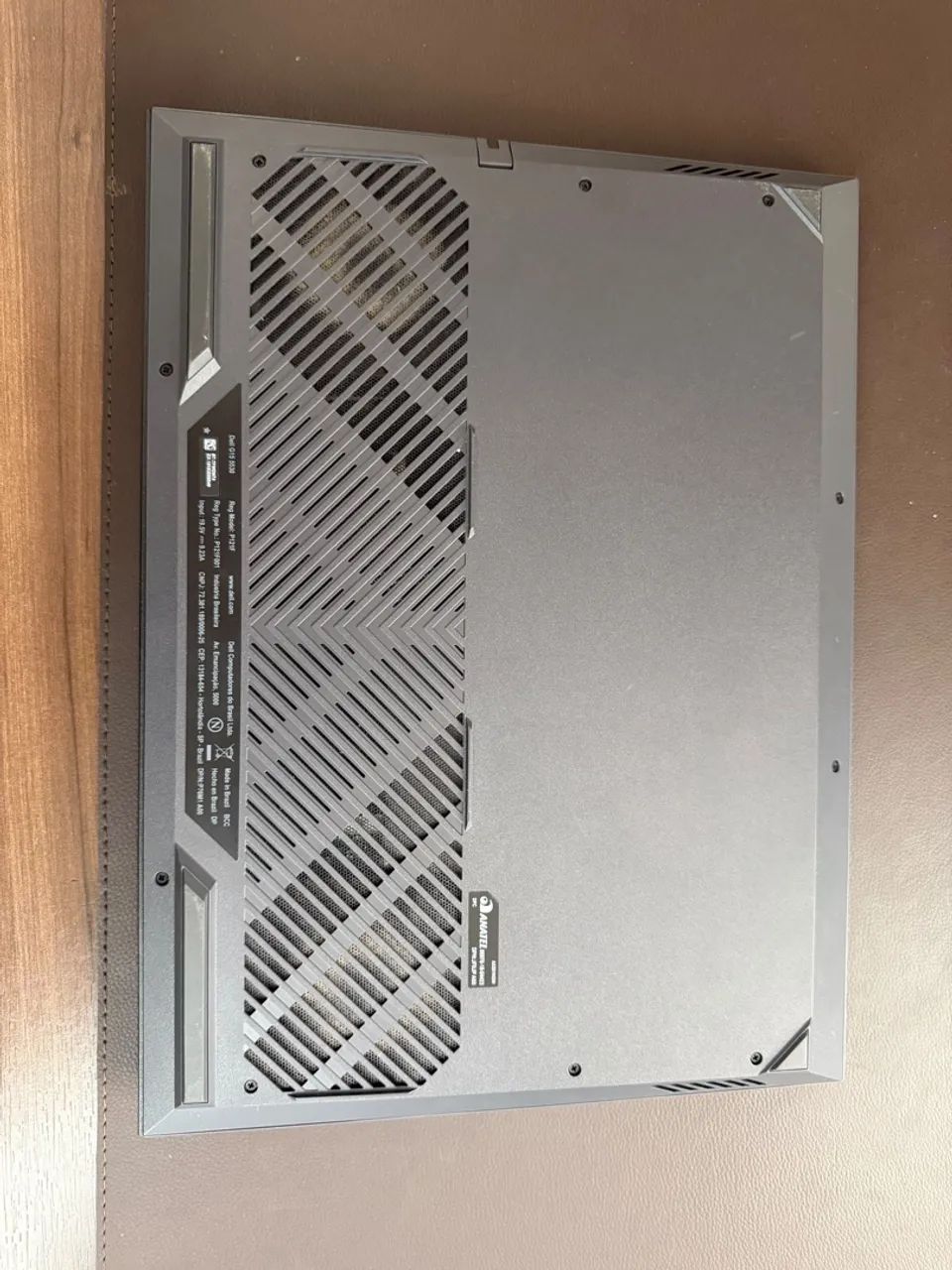 Notebook Dell G15 5530 - Foto 5