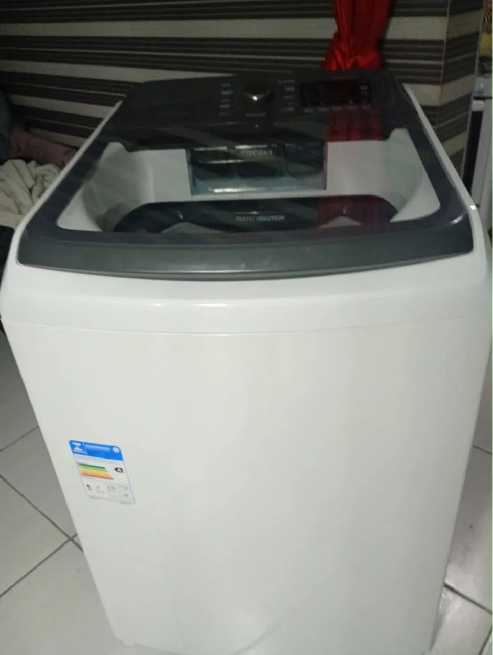 Máquina de lavar  - Foto 2