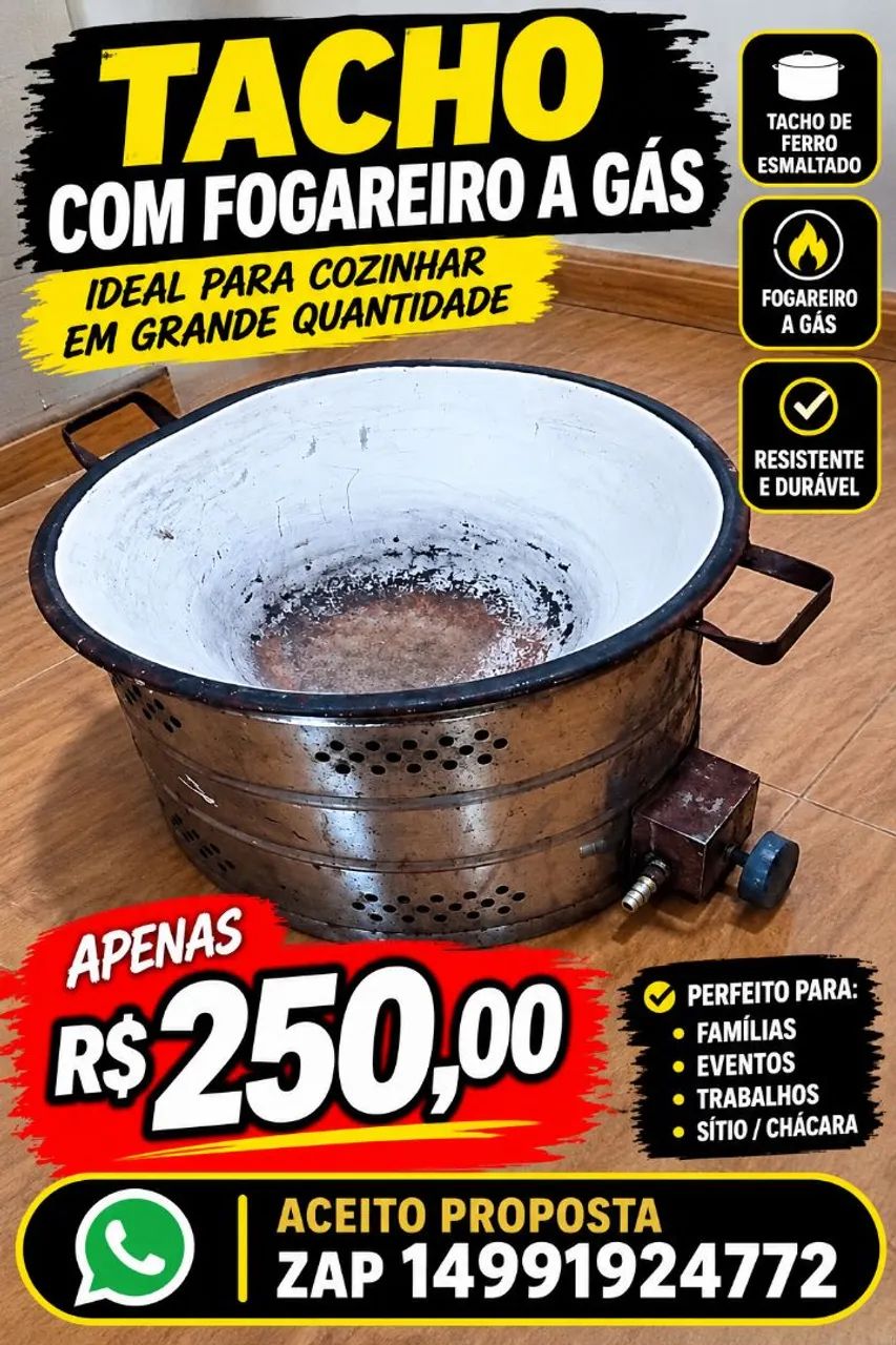 Tacho