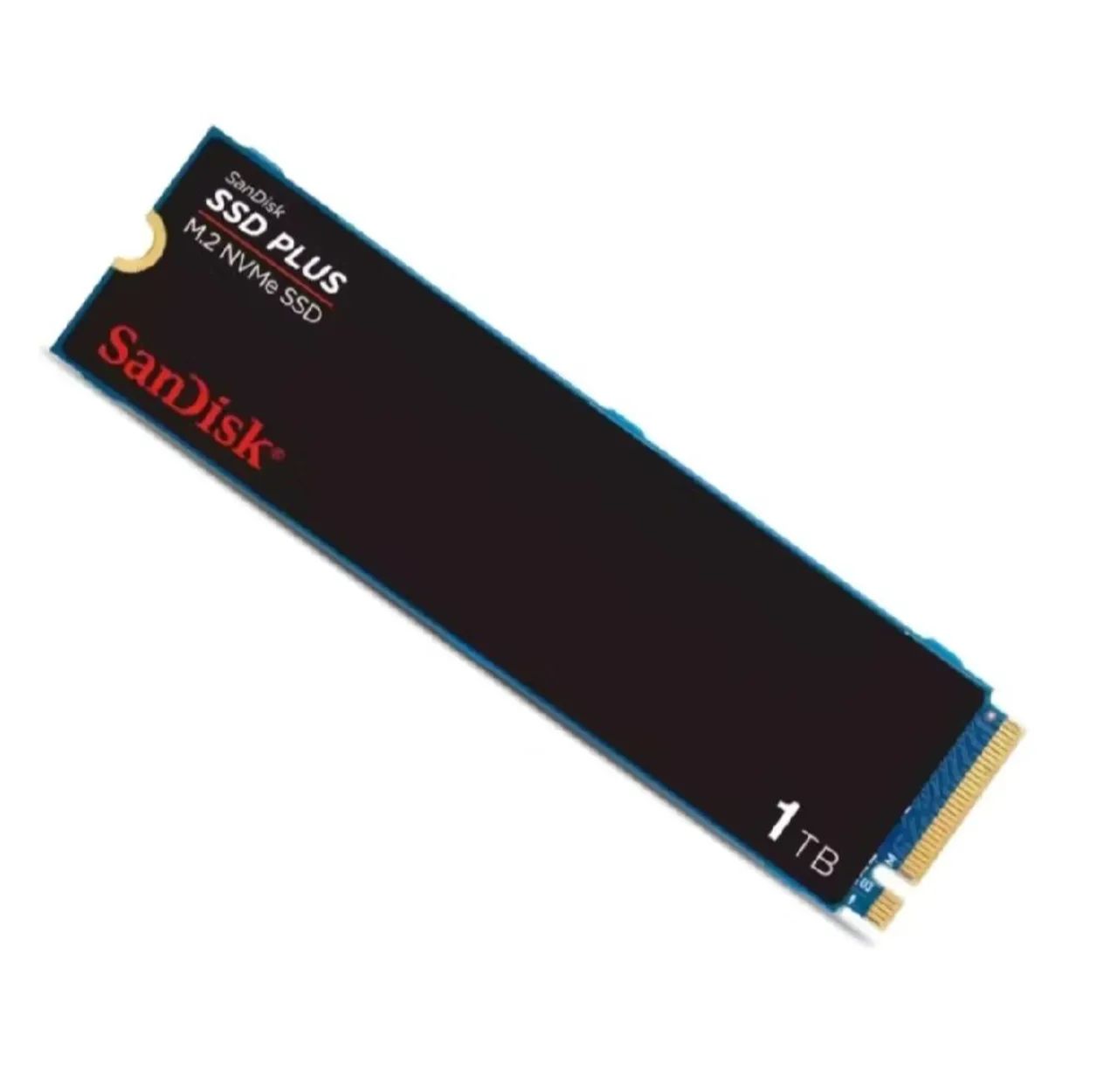 Ssd m.2 SANDISK