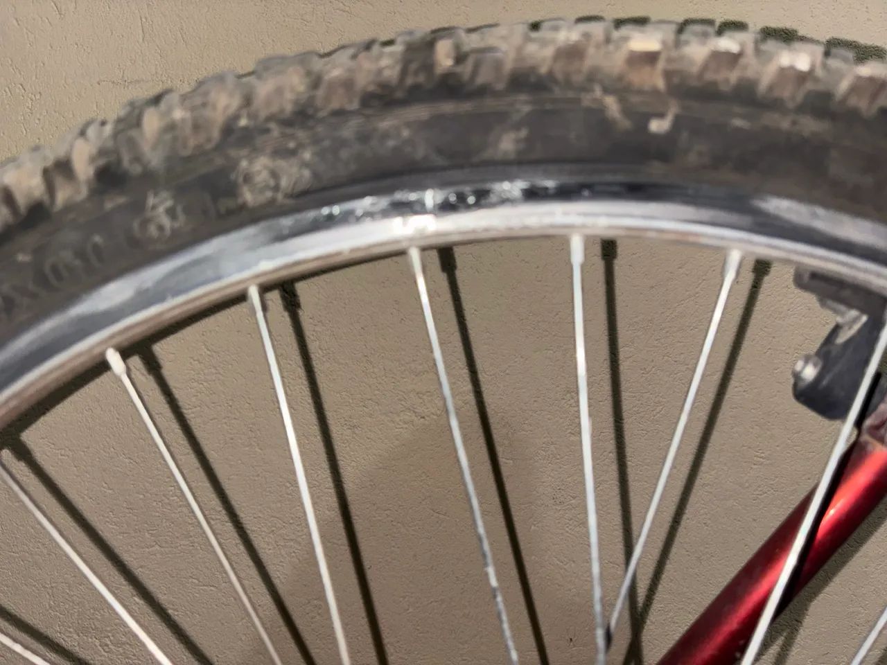Bicicleta aro 26 - Foto 2
