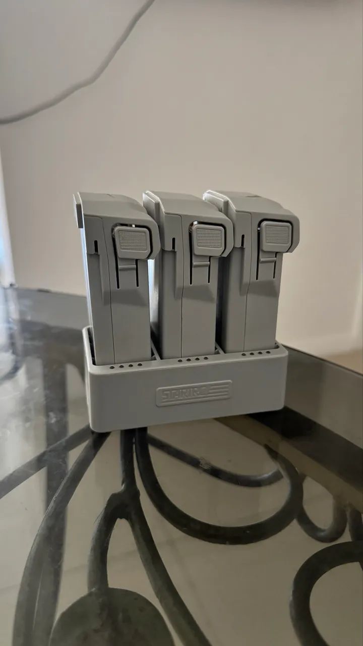 Bateria DJI MINI 3, 3 PRO E MINI 4 PRO - Foto 2