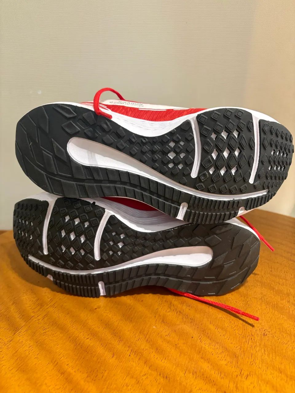 Tênis esportivo Vermelho - Novo - Foto 3