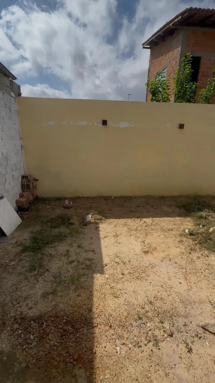 LINDA CASA CONJ GRAJAÚ - ICUÍ2 Quartos (1 suíte) - Foto 5