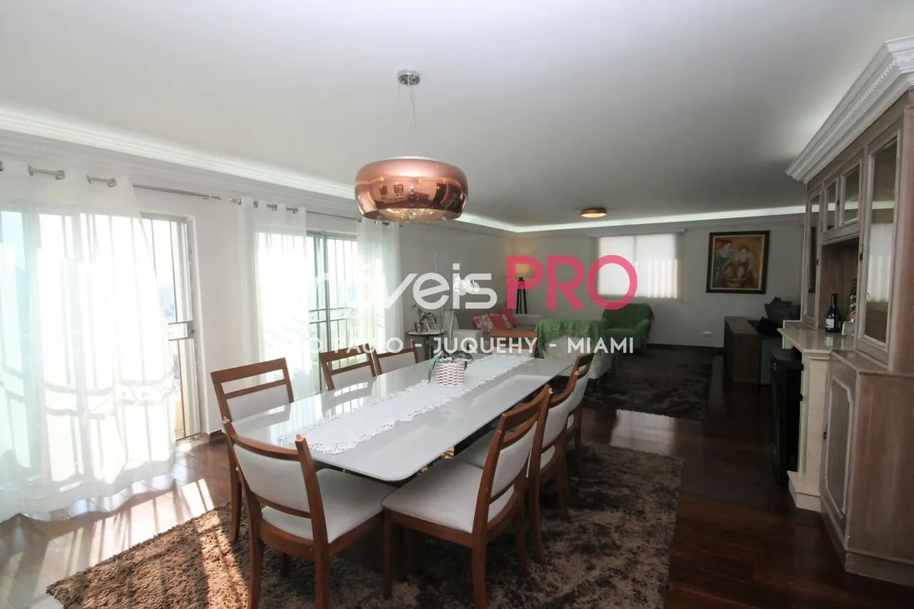 Apartamento de 200m² com vista para o parque ! - Foto 3