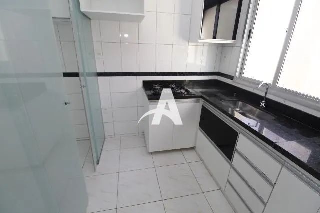 Aluguel Apartamento SANTA MÔNICA - Foto 2