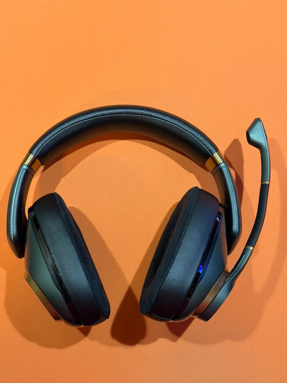 Headset Epos H6 Pro closed  - Foto 4
