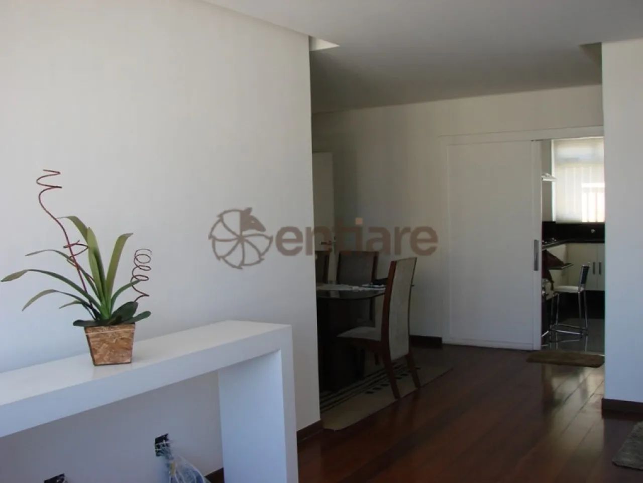 Apartamento com 4 quartos à venda em Belo Horizonte - Foto 4