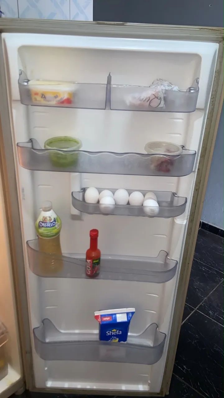 Geladeira Cônsul - Foto 4