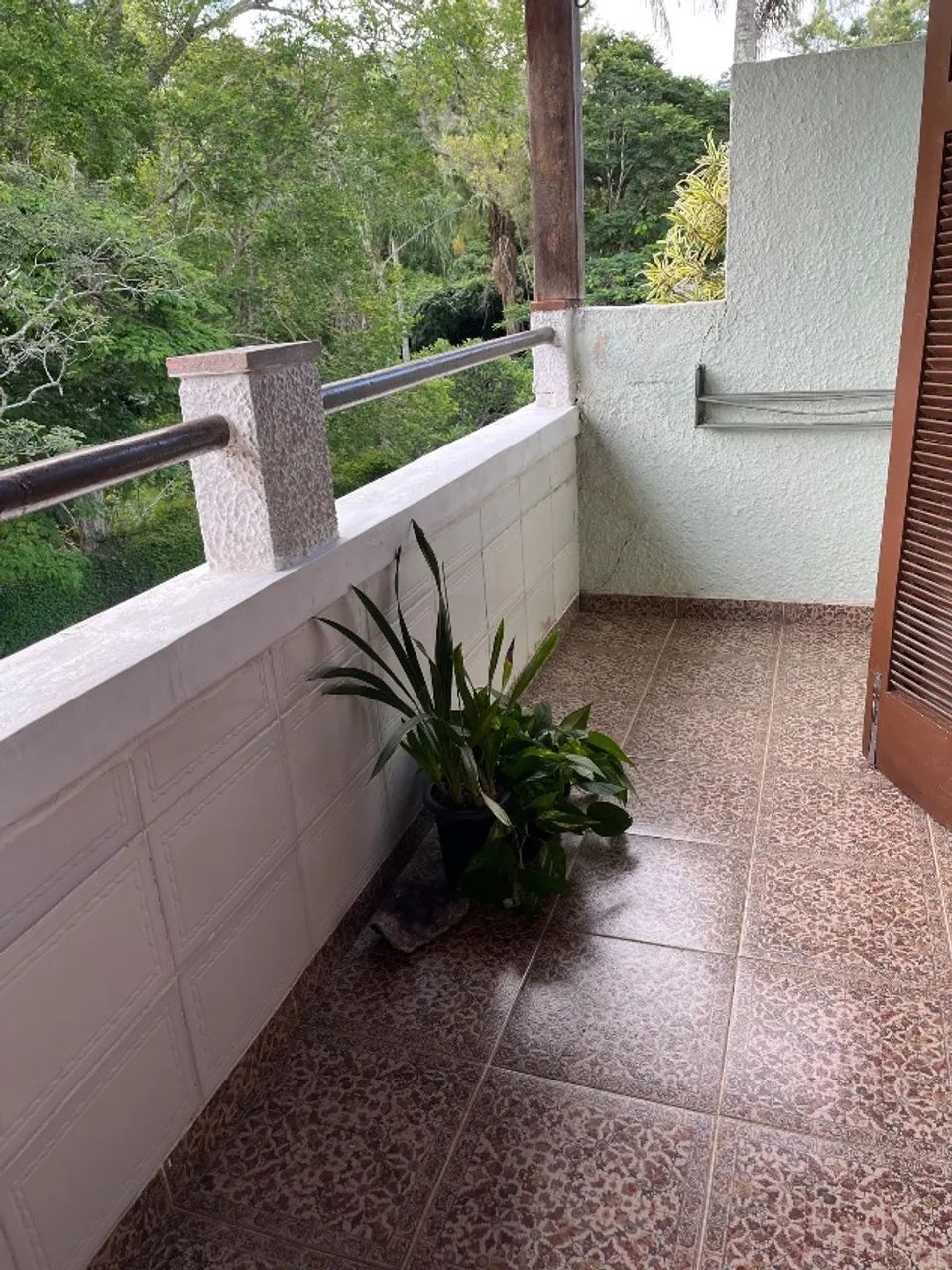 Suíte Ensolarada na Serra - Foto 5