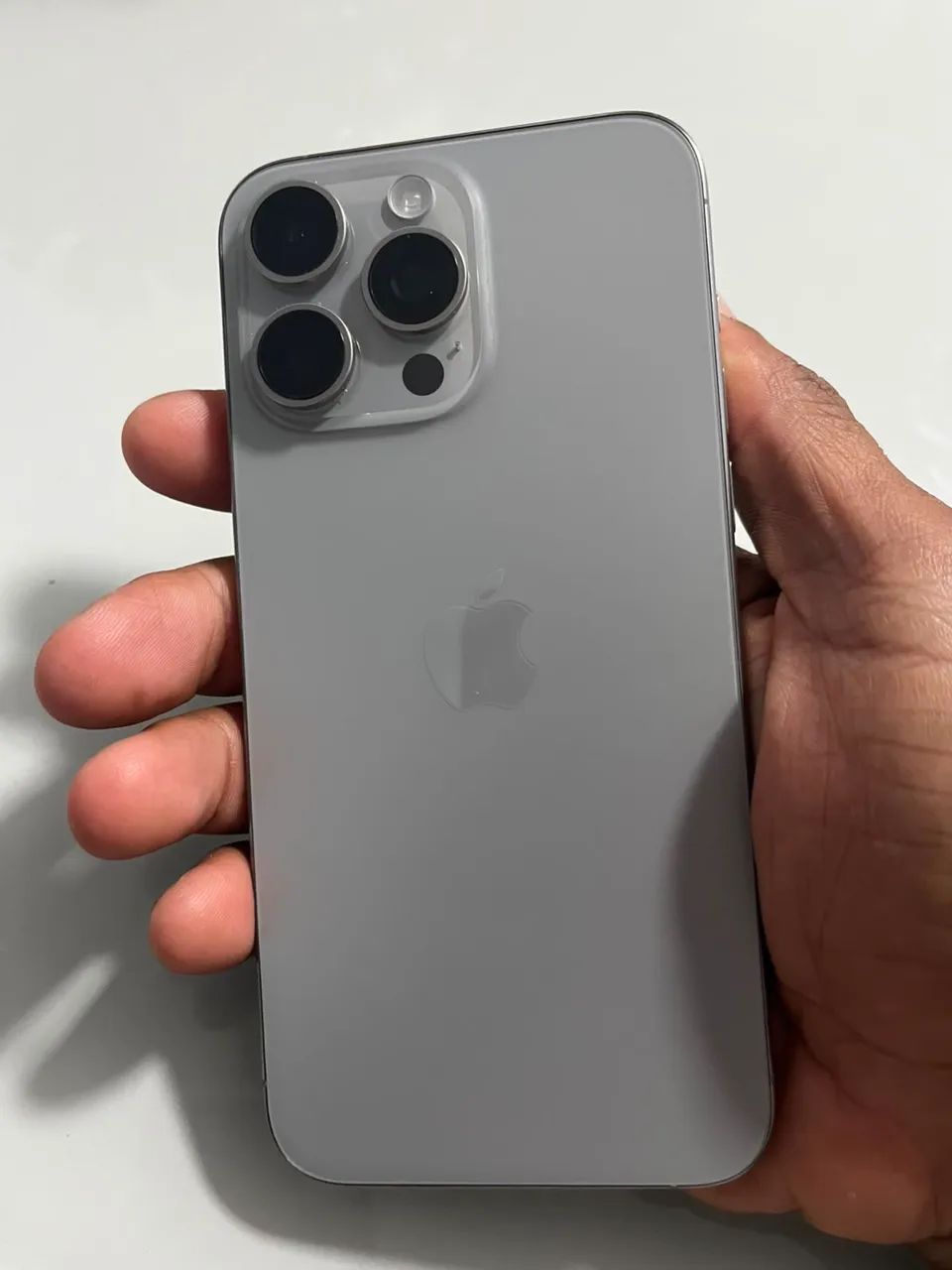 iPhone 15 pro Max  - Foto 2