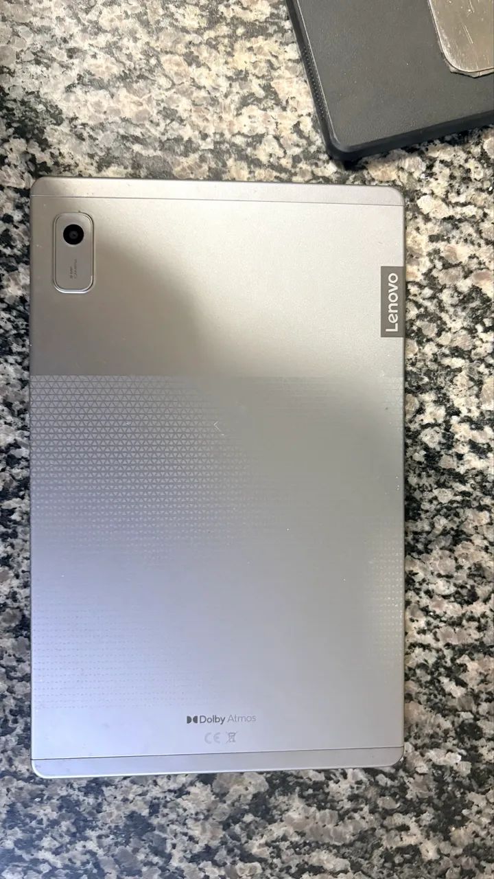 Tablet M9 Lenovo  - Foto 3