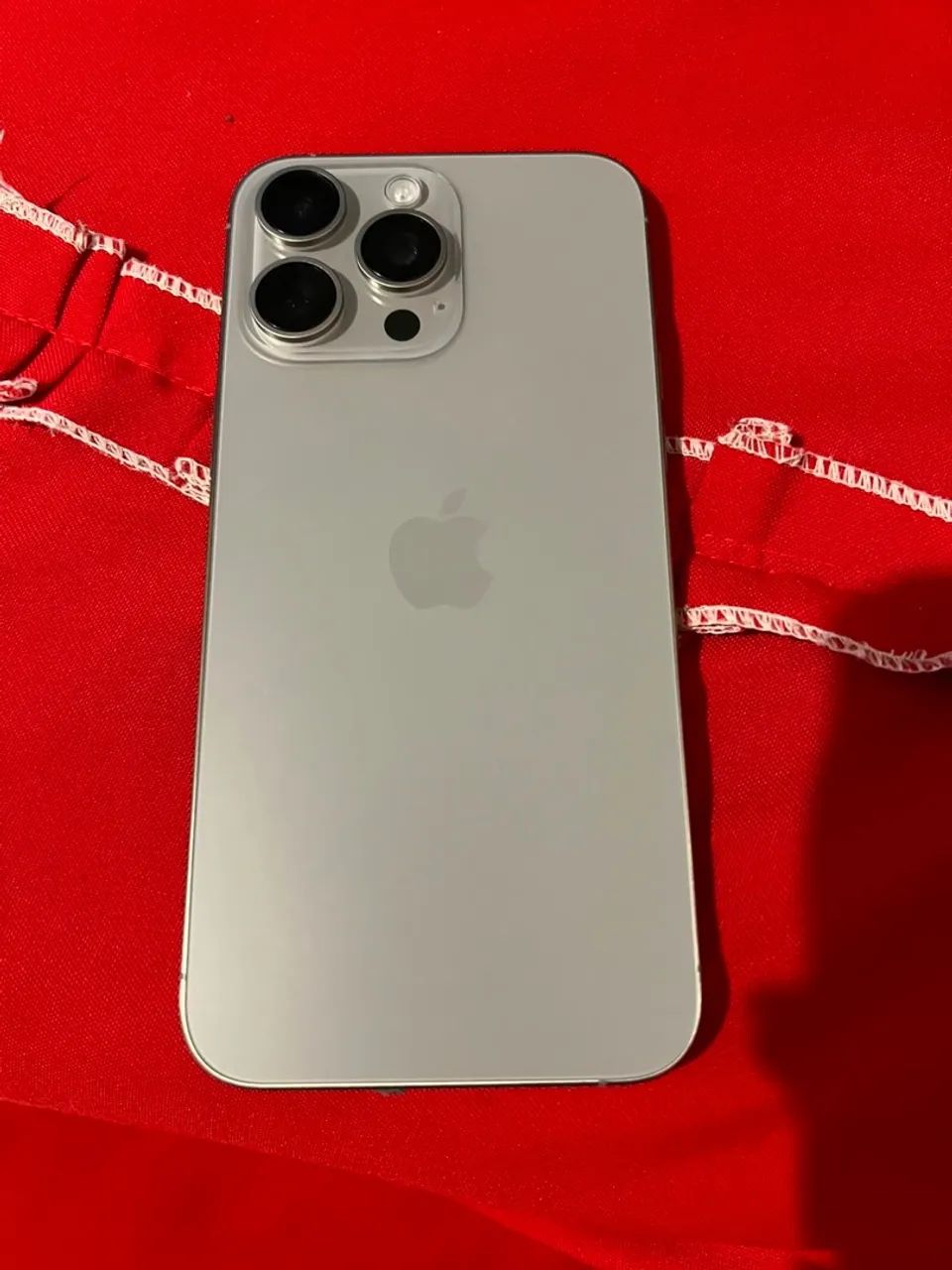 iPhone 15 pro max 256gb