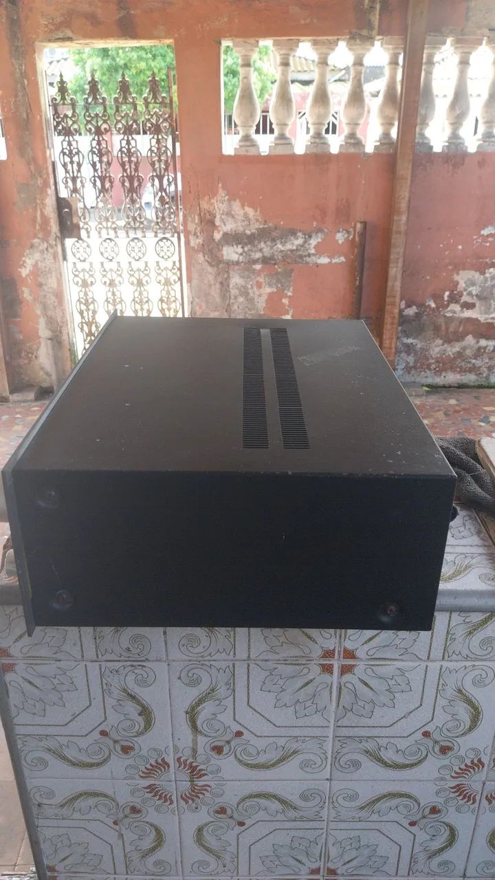 Receiver gradiente s 125