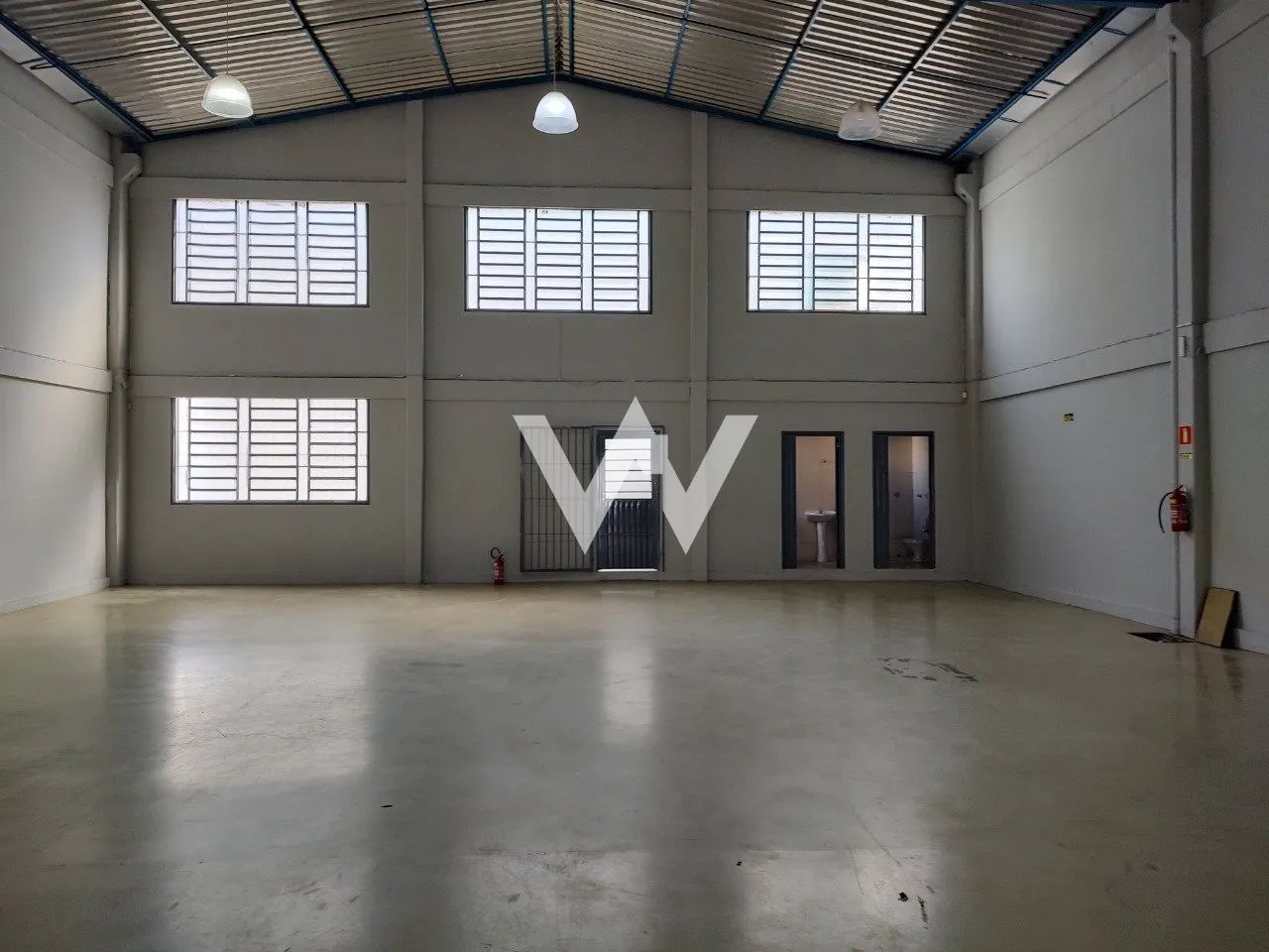 Prédio Comercial para Aluguel em Novo Hamburgo - Foto 10