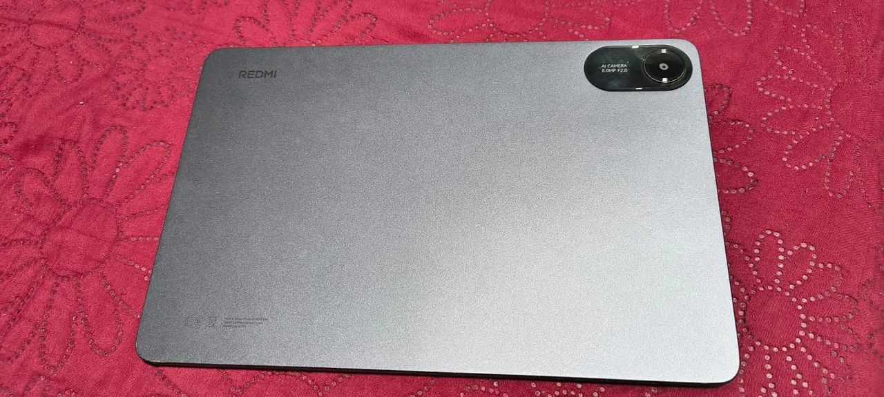 Redmi PAD 2 - Foto 4