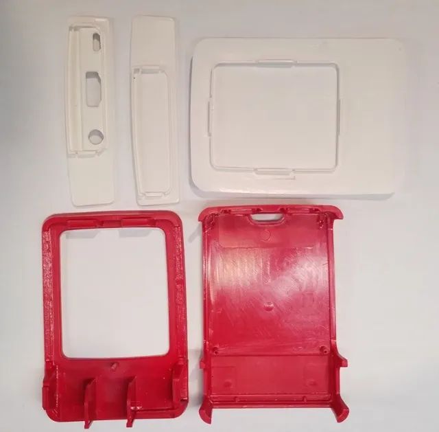Case Original Raspberry Pi 3 - Foto 5