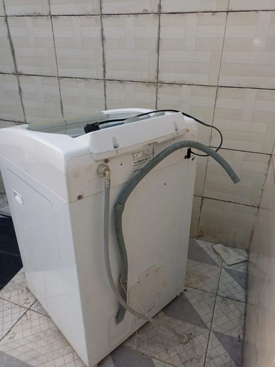 maquina de lavar Consul 11kg - Foto 3