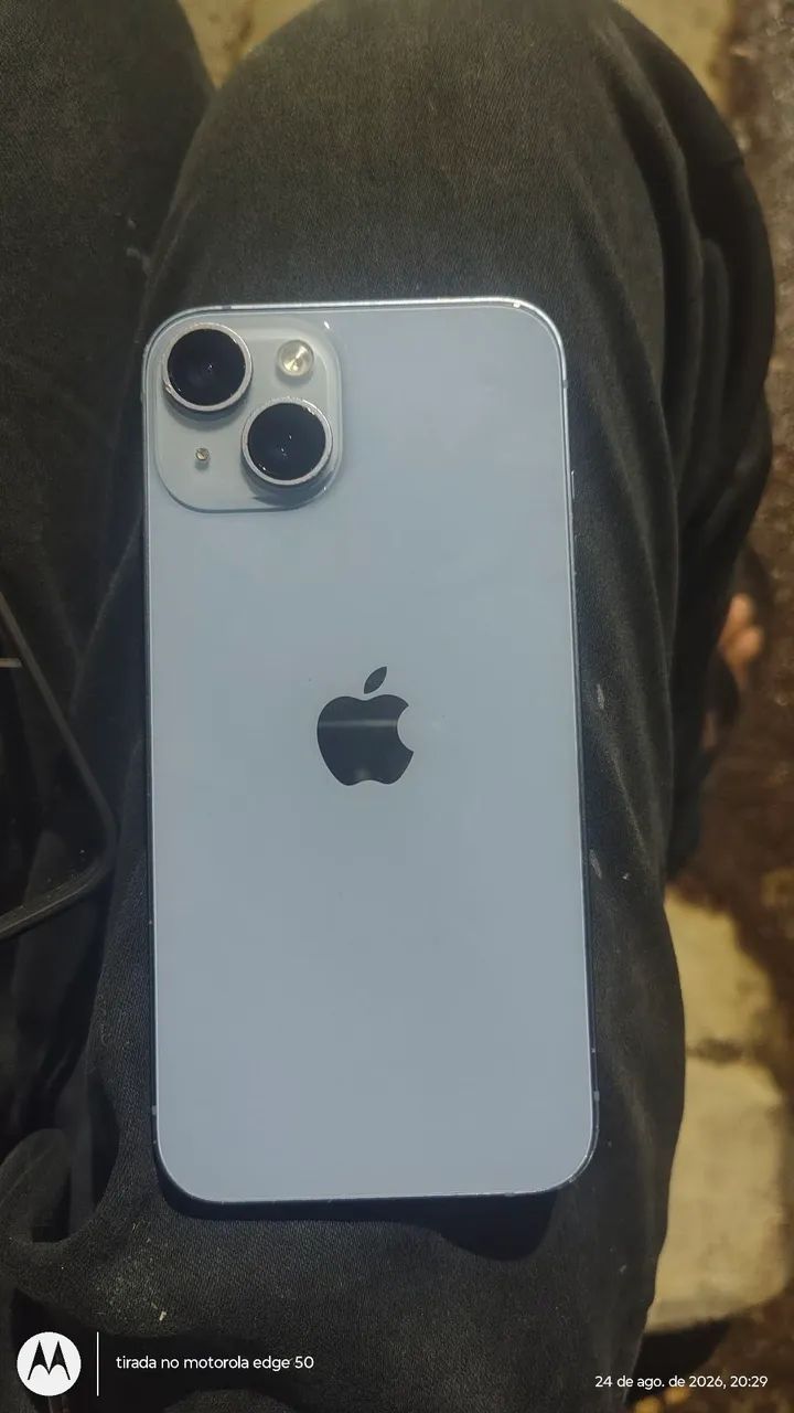 iPhone 14