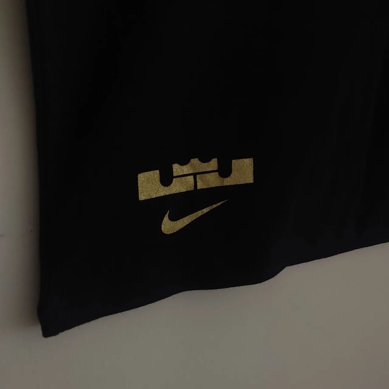 Camiseta LeBron James - Foto 4