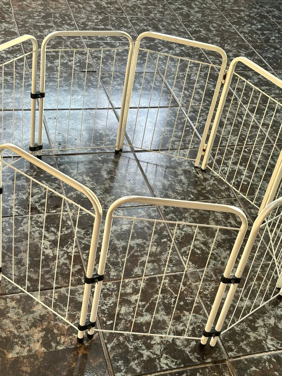 Cercadinho para Pet