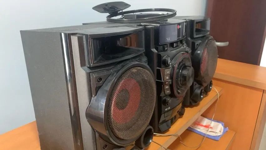 SOM SONY  - Foto 5