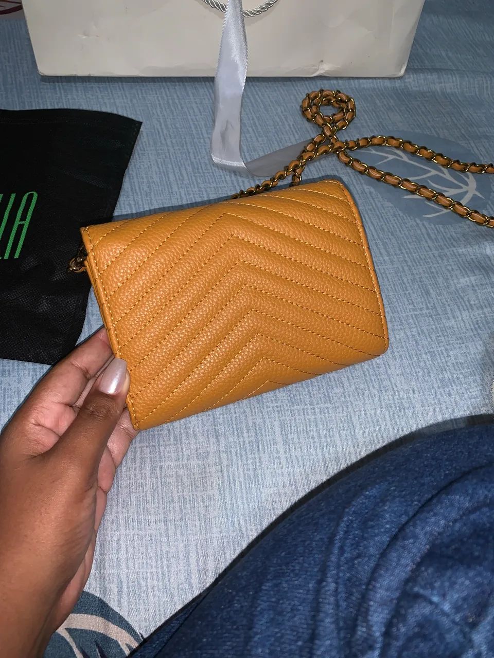 Bolsa - Foto 3