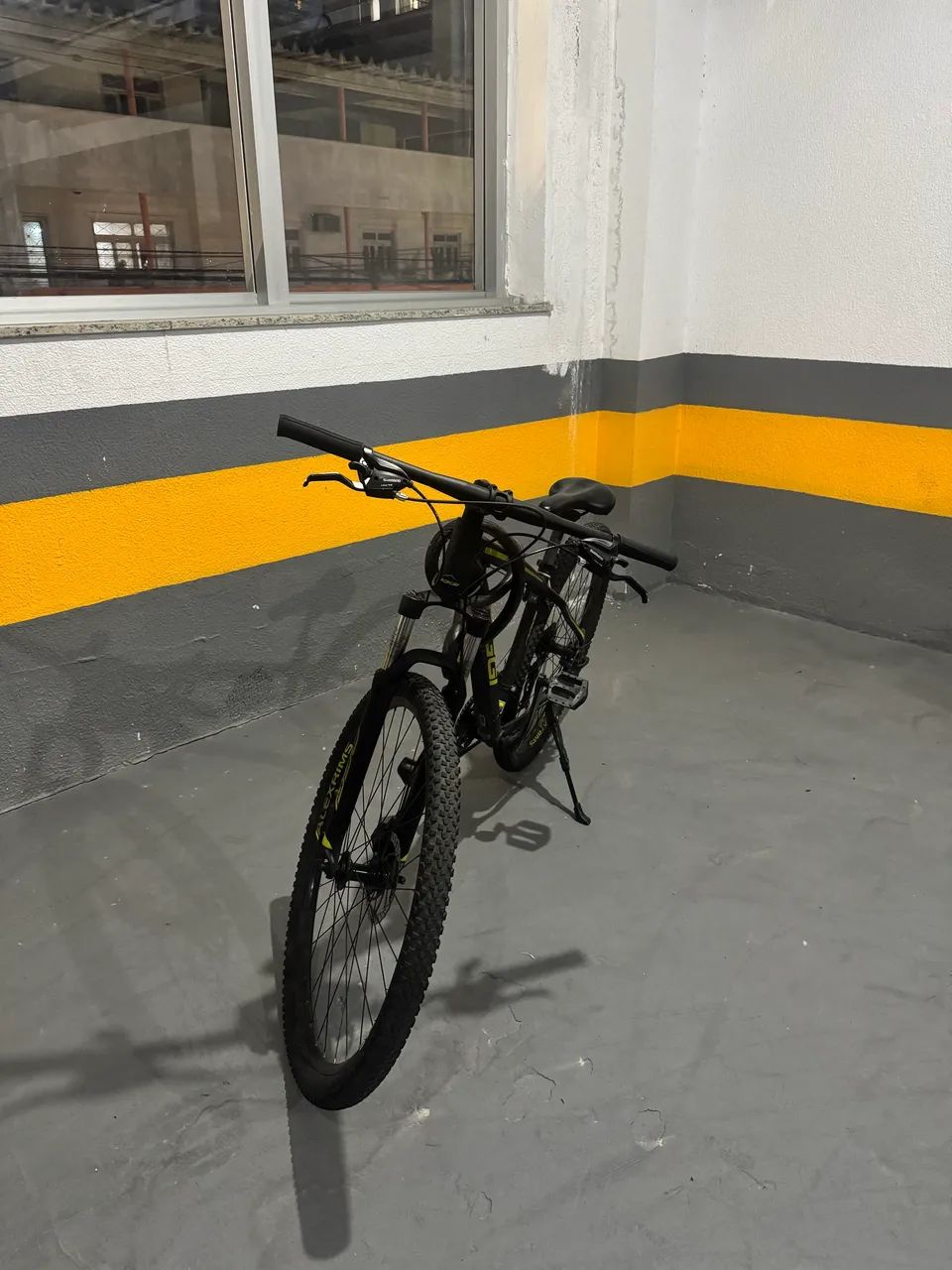 Bicicleta oggi aro 29 - Foto 4