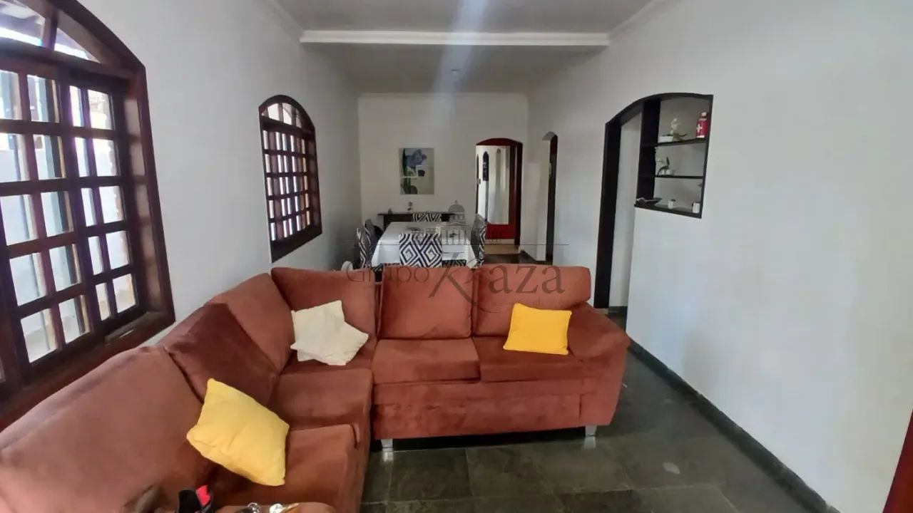 Casa - Vila Ema - 3 Dormitórios - 164,35m².
