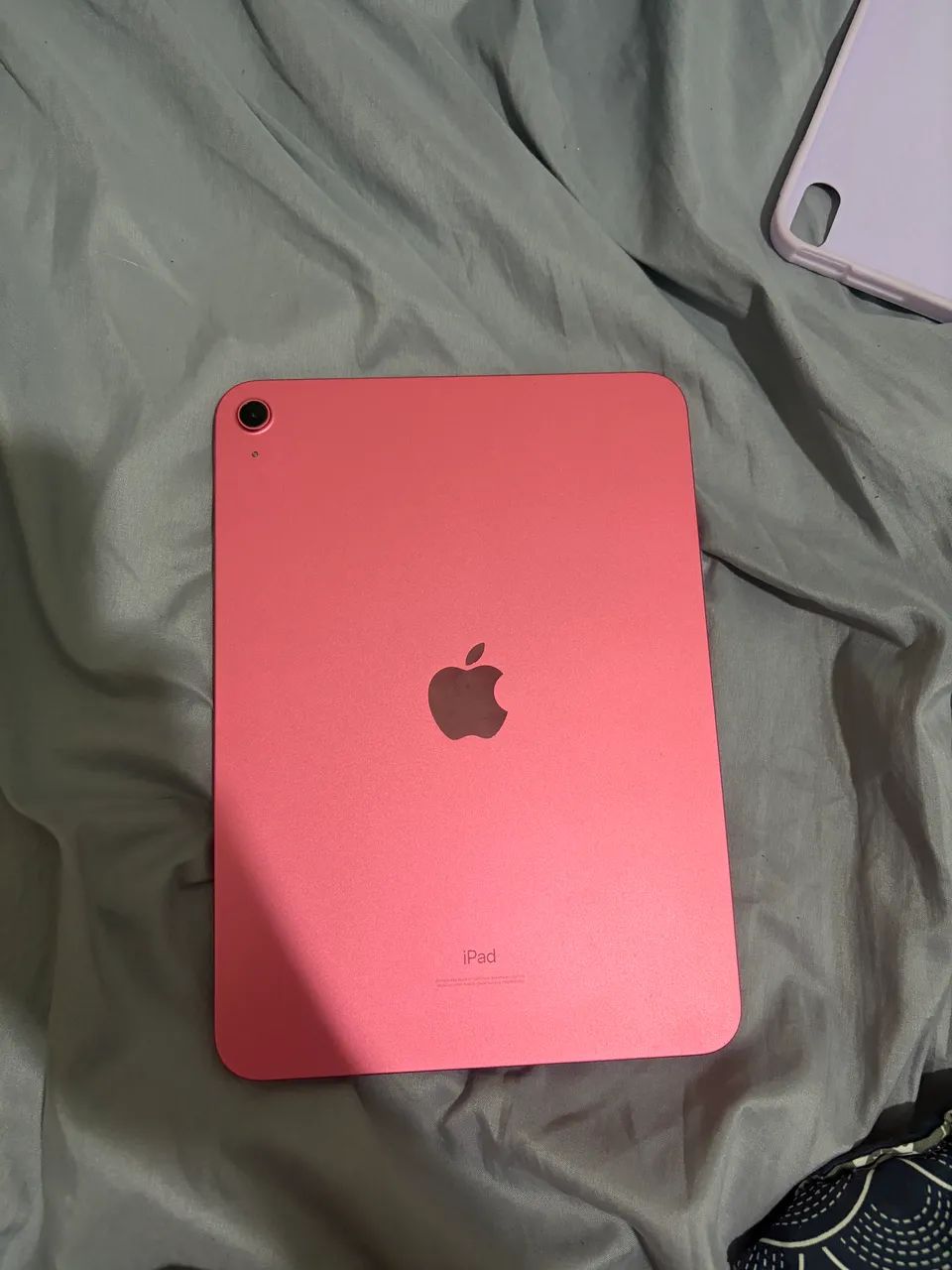 Ipad 10