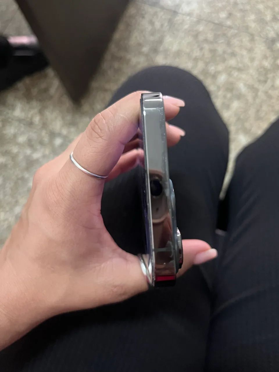 iPhone 13 Pro  - Foto 4