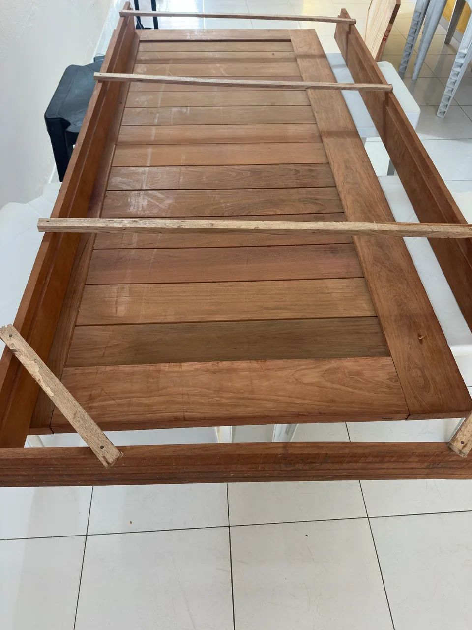 PORTA JATOBA  - Foto 3