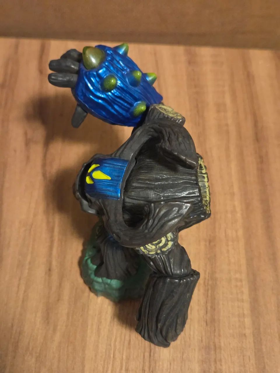 Skylanders Giants Gnarly Tree Rex - Foto 5