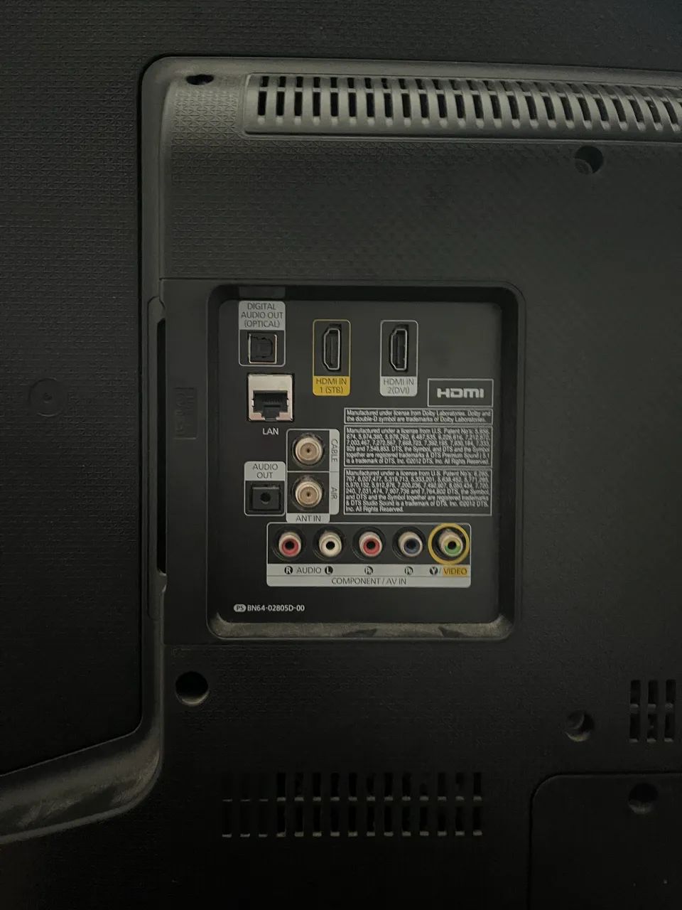 SMART TV SAMSUNG 40? BARBADA - Foto 5