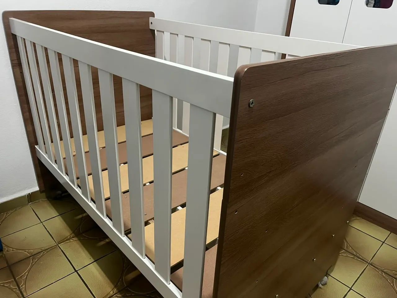 Berço infantil  - Foto 3