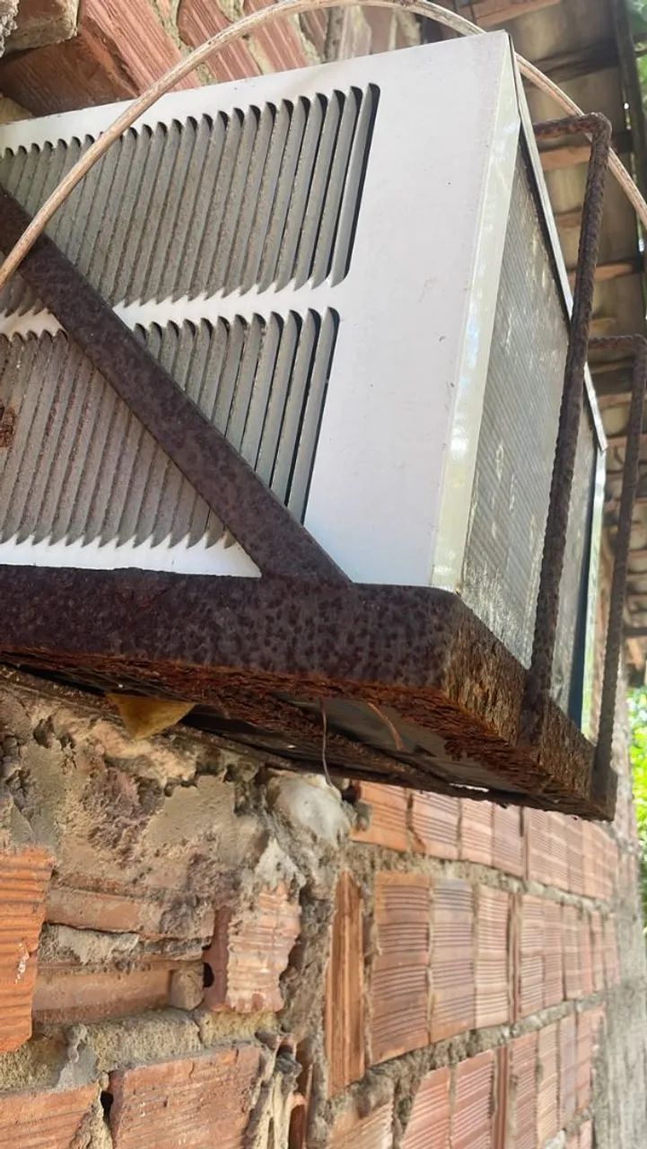 Ar condicionado  - Foto 4