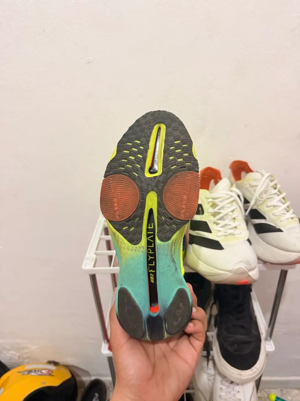 Nike alphafly 3 - Foto 4