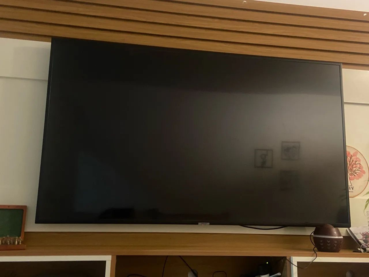 Vendo 3 tv para conserto