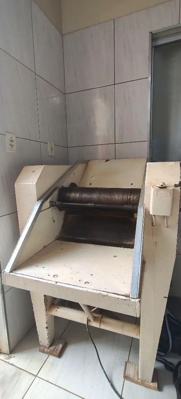 Vende-se cilindro de padaria - Foto 4